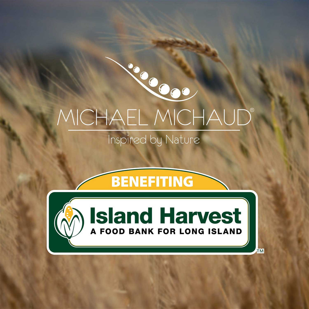 Supporting Island Harvest