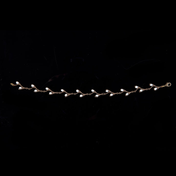 Pussy Willow Bracelet