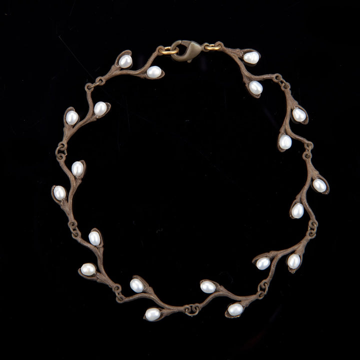 Pussy Willow Bracelet