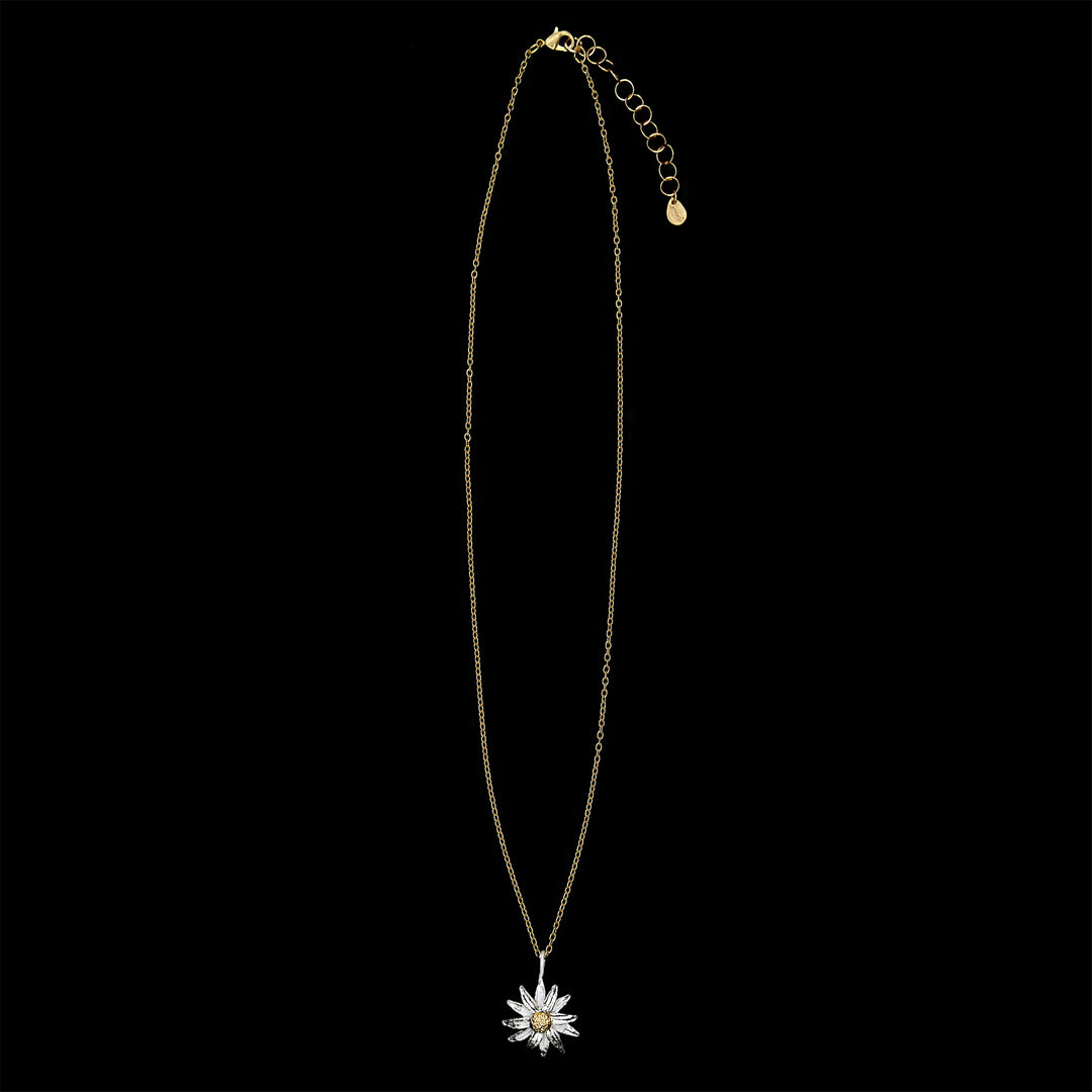 Daisy Pendant