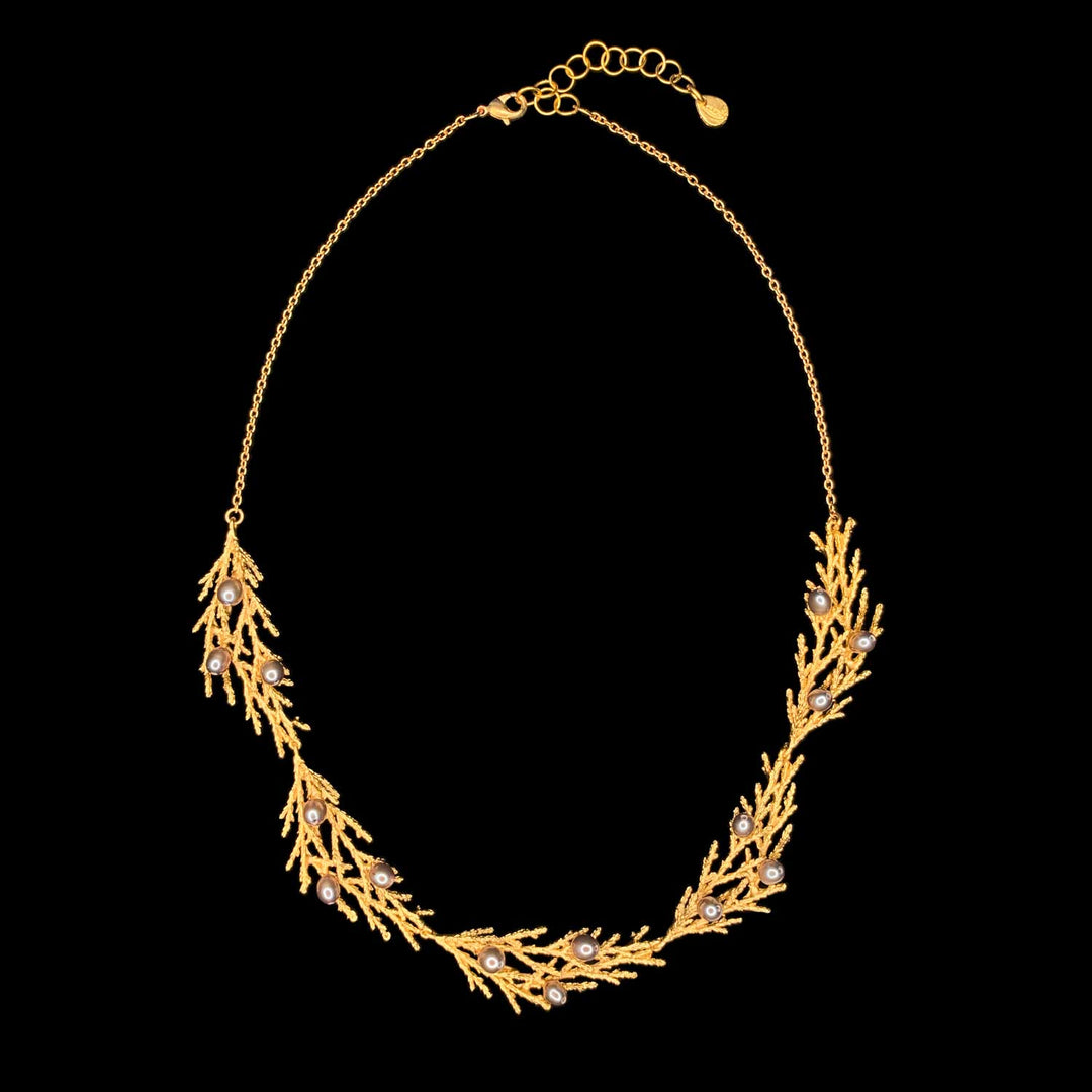 Juniper Necklace