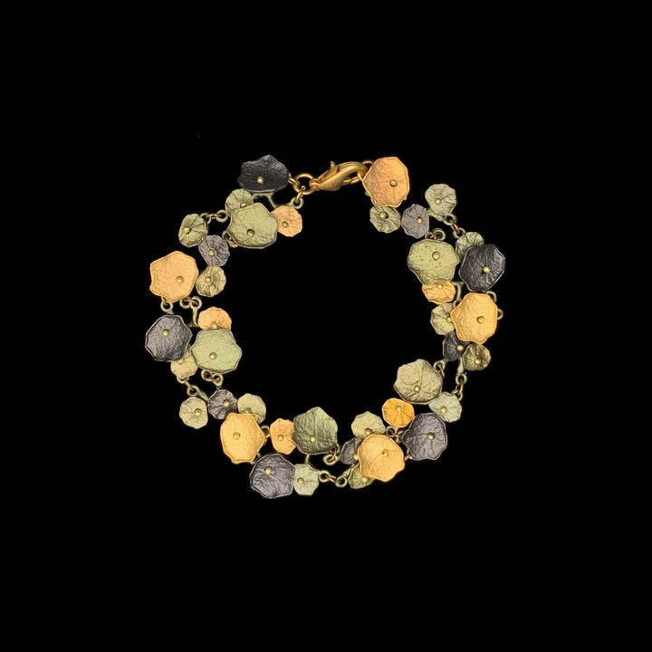 Nasturtium Bracelet