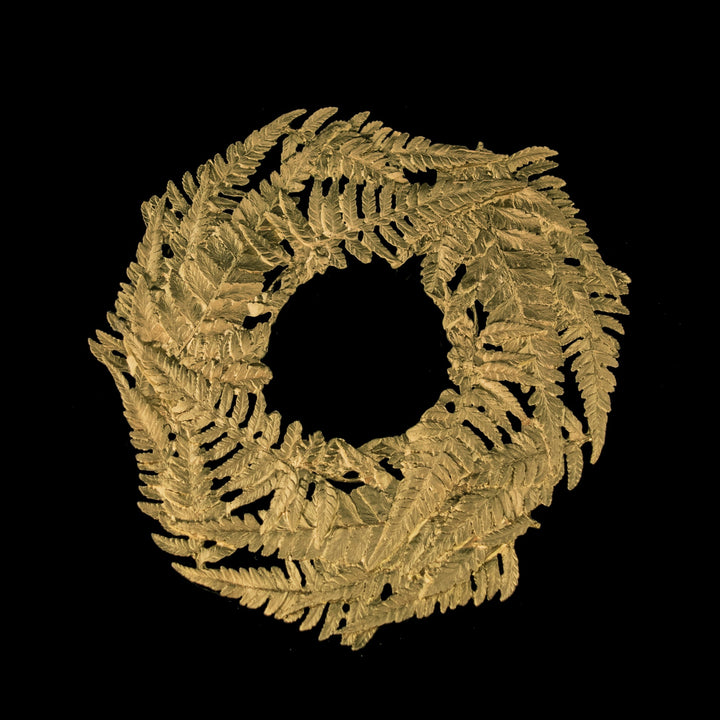 Fern Trivet